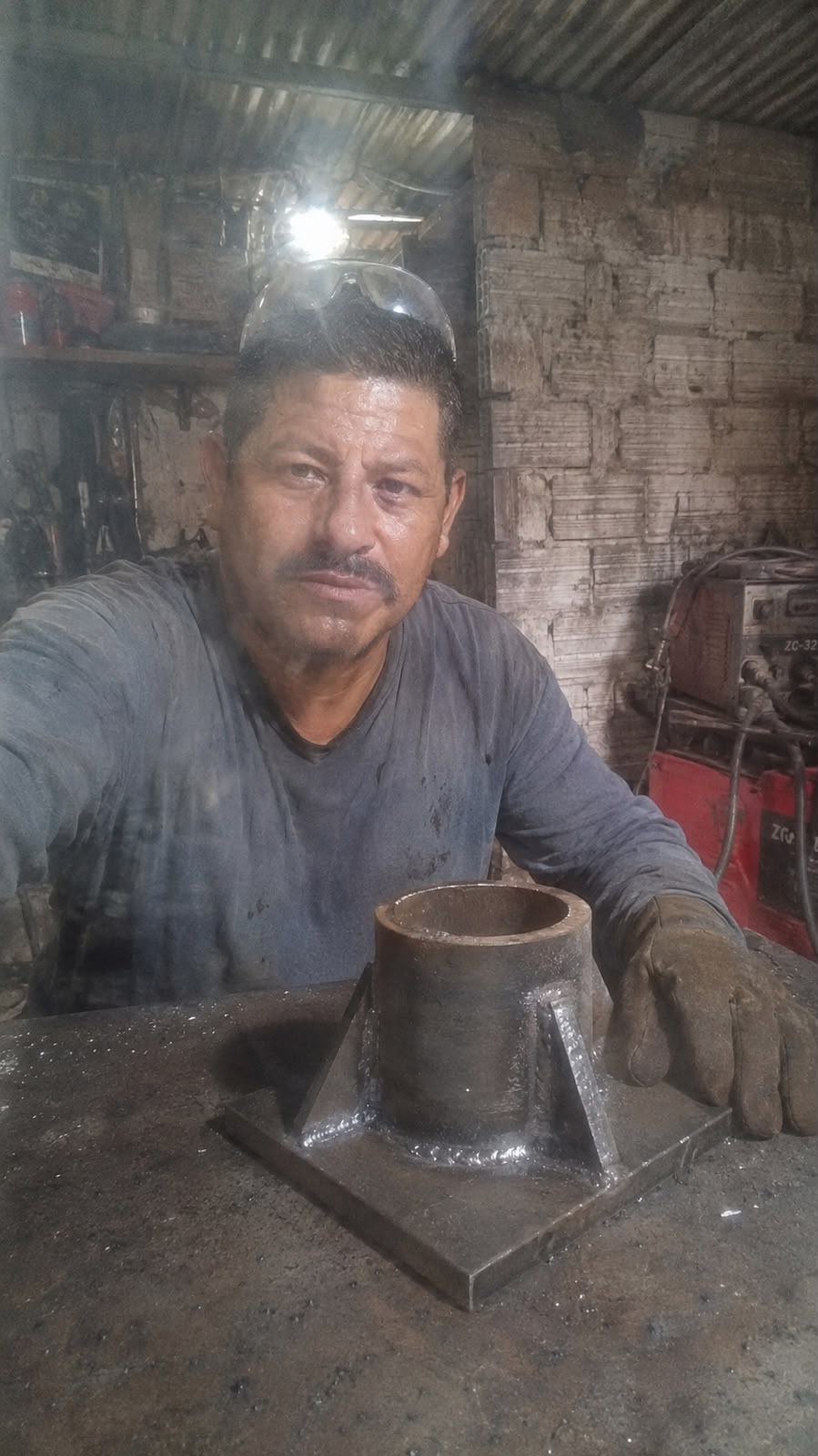 Alumno del desafío: Jhonatan R.